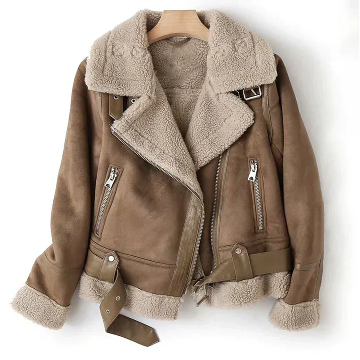 Veste Ondine