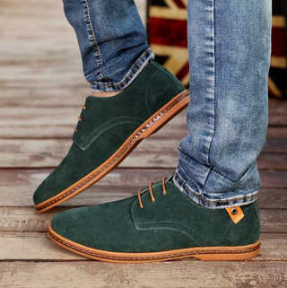 Chaussures Gaspard