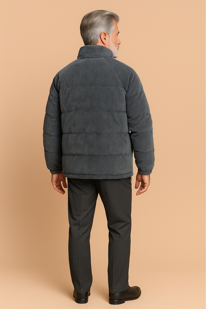 Veste Léonel