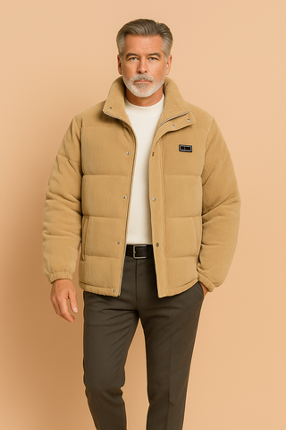 Veste Léonel
