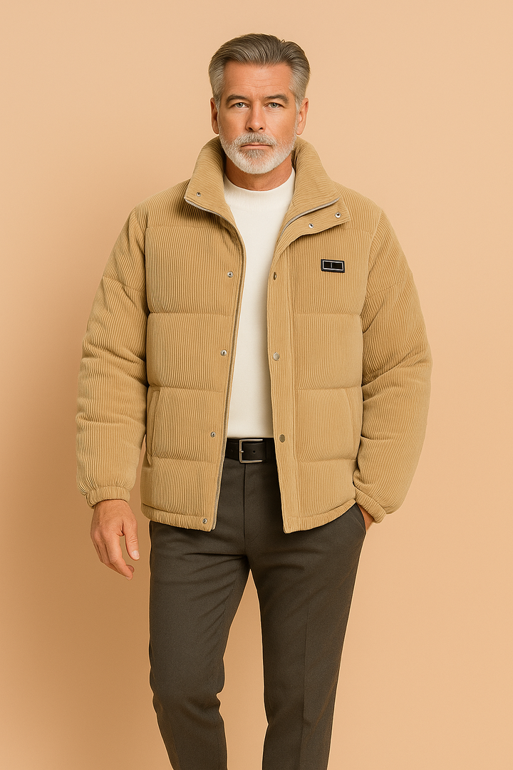 Veste Léonel