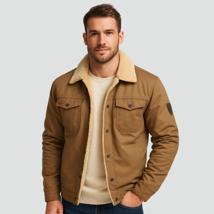 Veste Noé