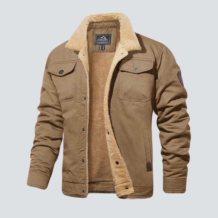 Veste Noé