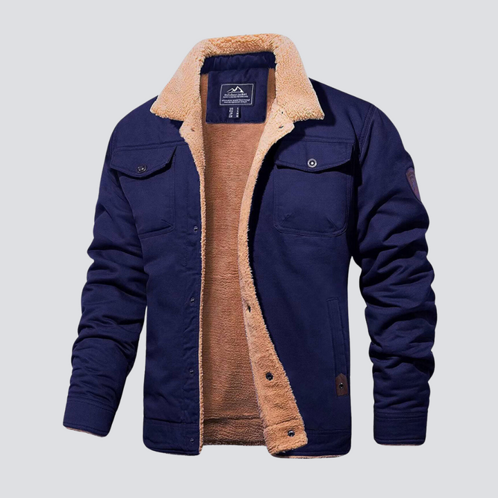 Veste Noé