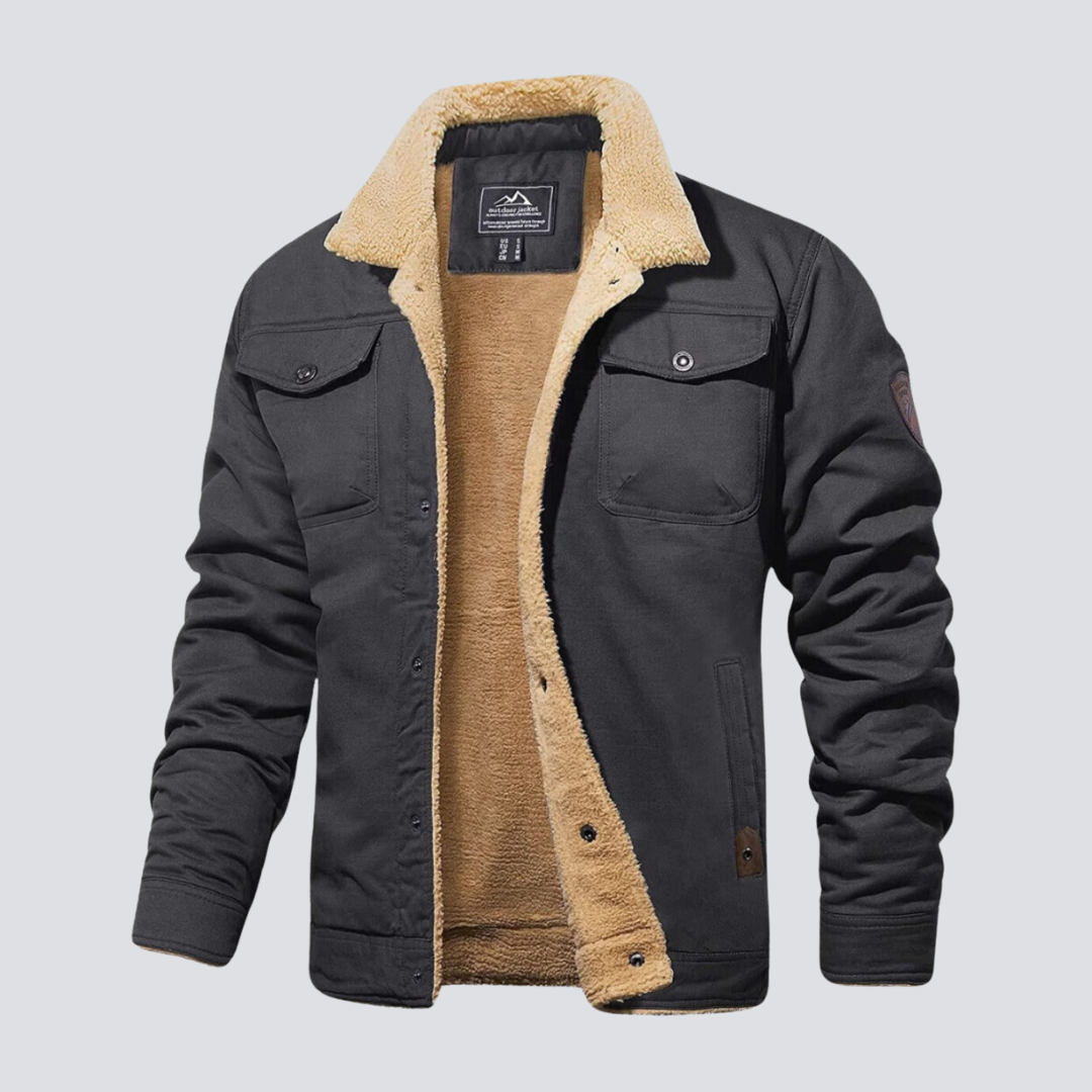 Veste Noé