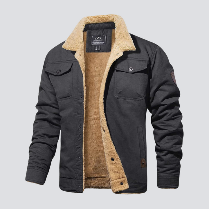 Veste Noé