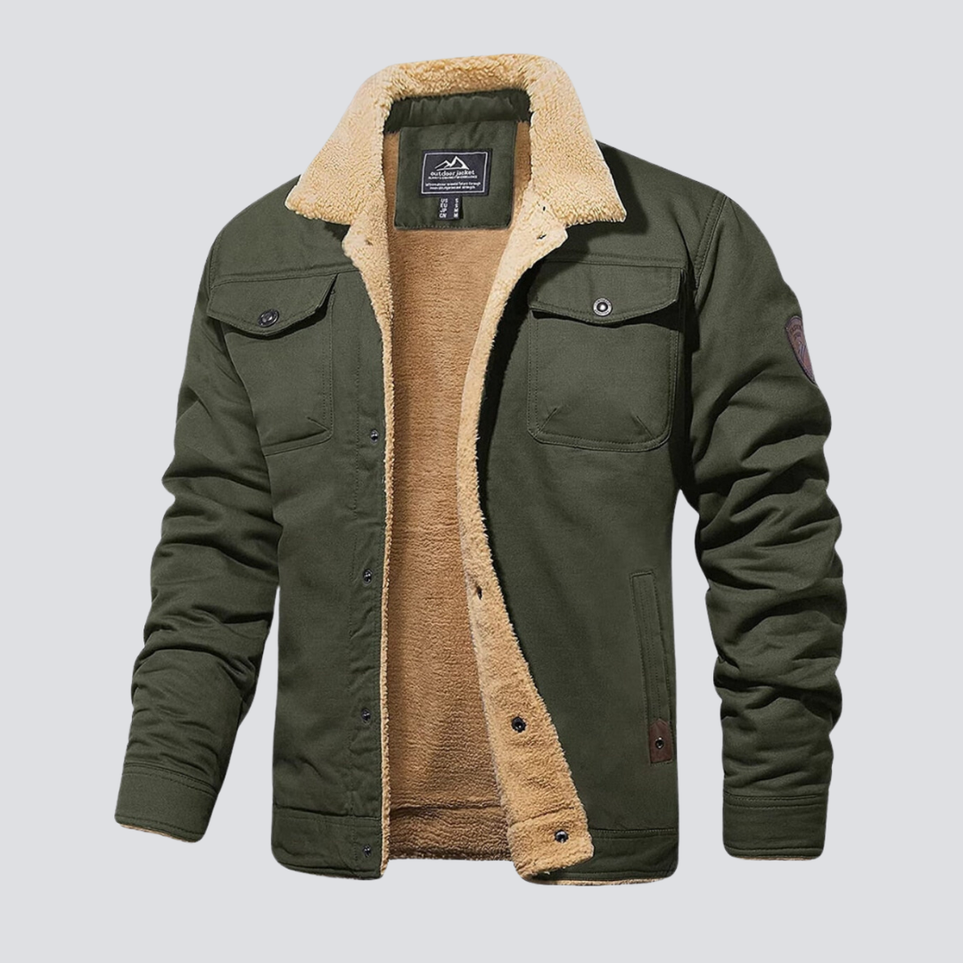 Veste Noé