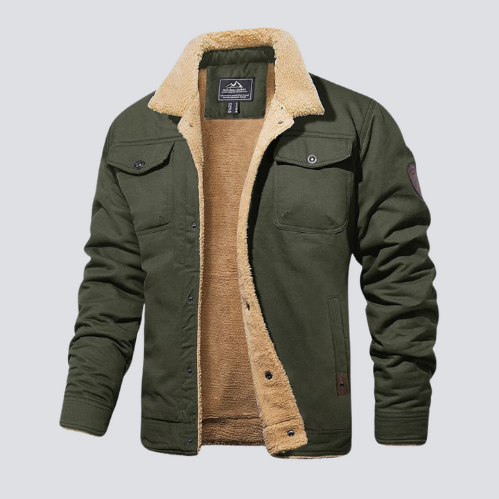 Veste Noé