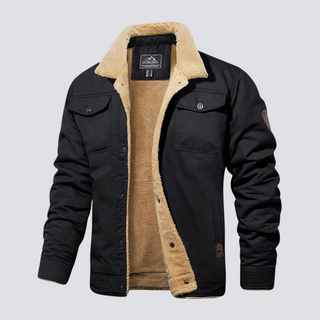 Veste Noé