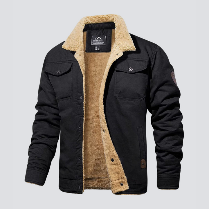 Veste Noé