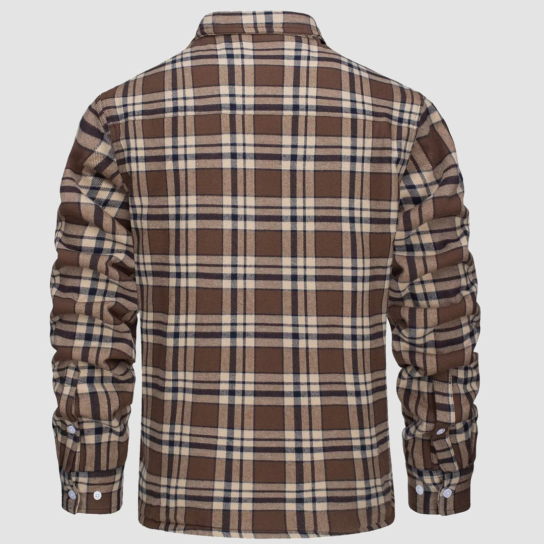 Chemise Donat