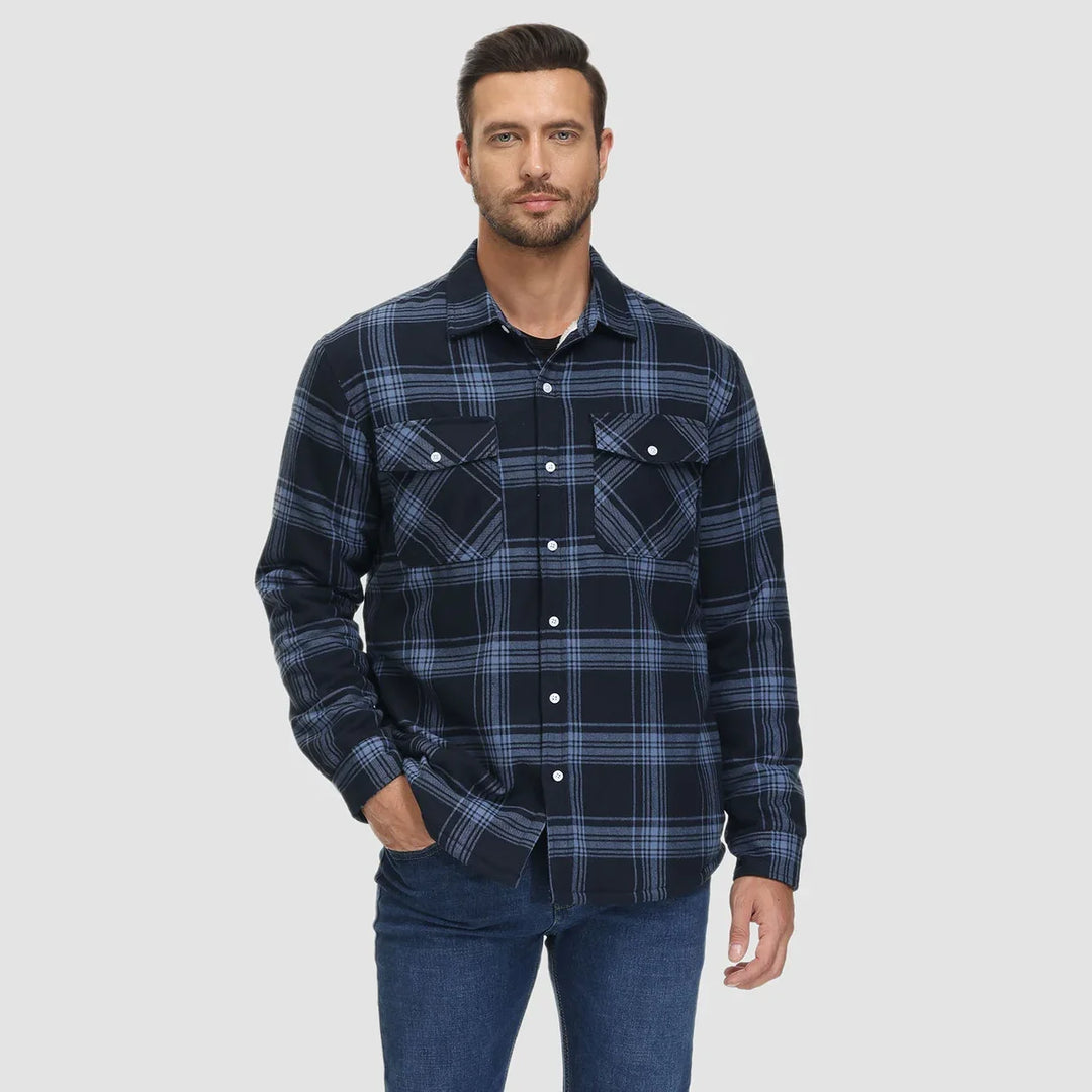 Chemise Donat