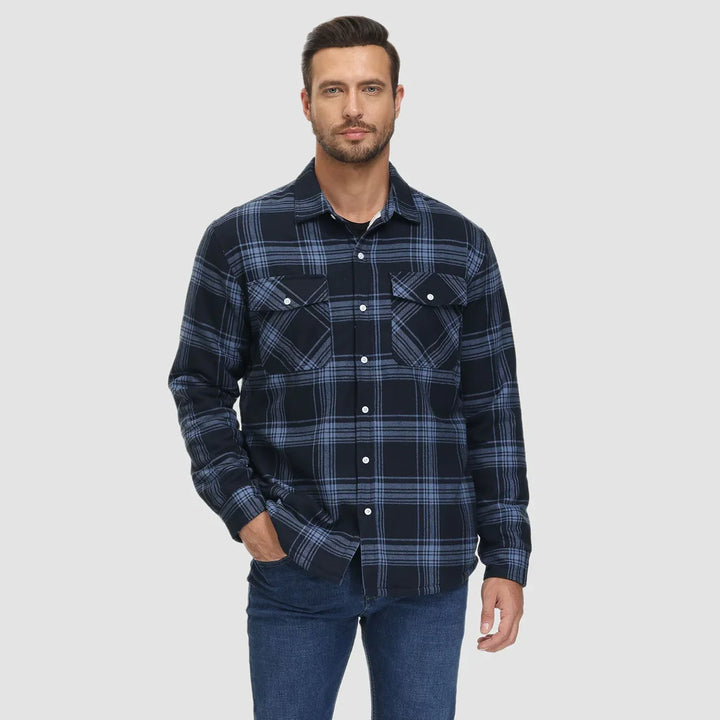 Chemise Donat