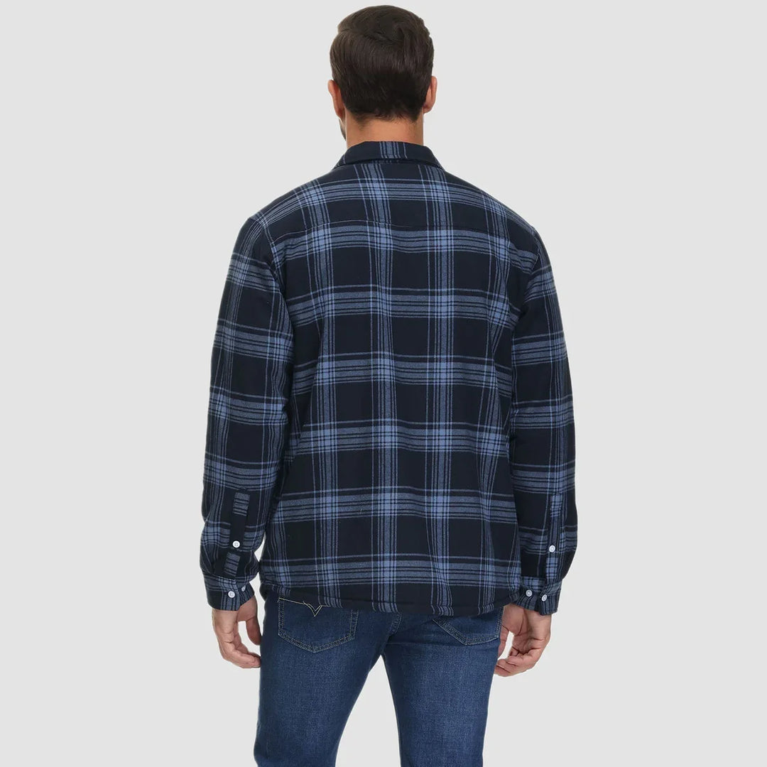 Chemise Donat