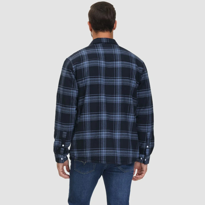 Chemise Donat