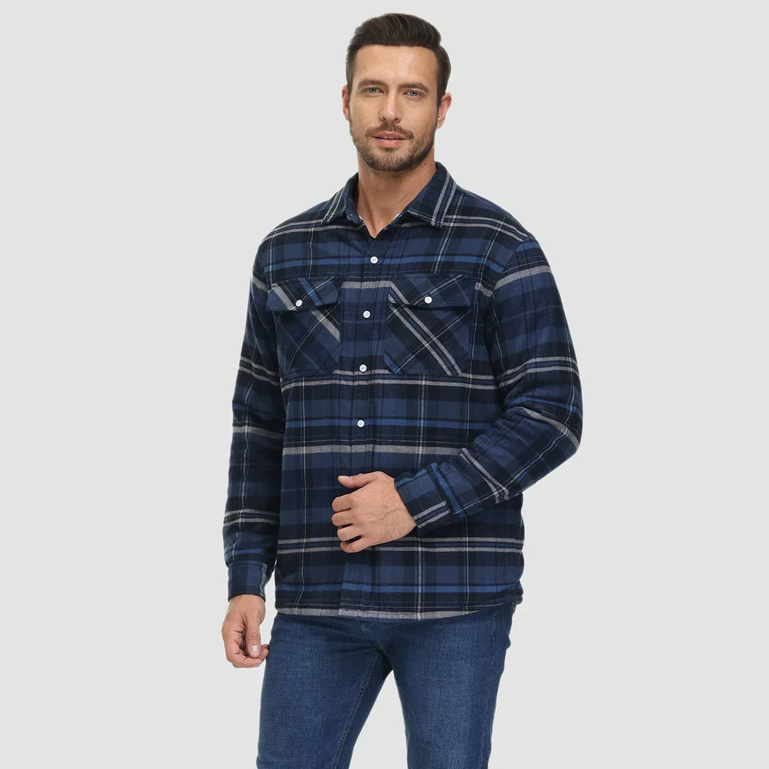 Chemise Donat