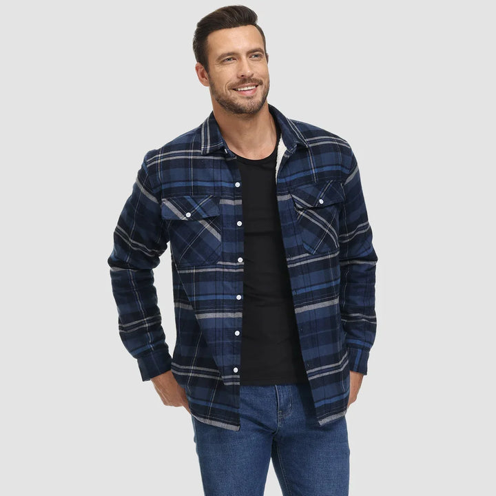 Chemise Donat