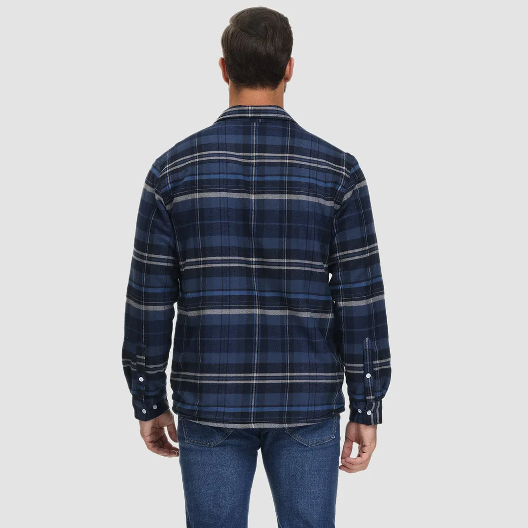 Chemise Donat