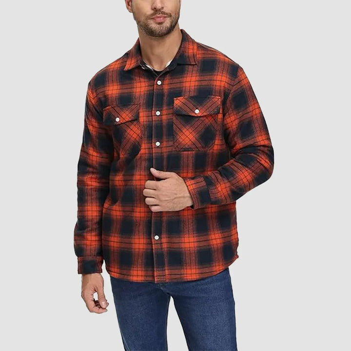 Chemise Donat