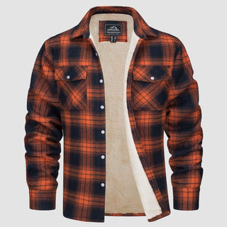 Chemise Donat