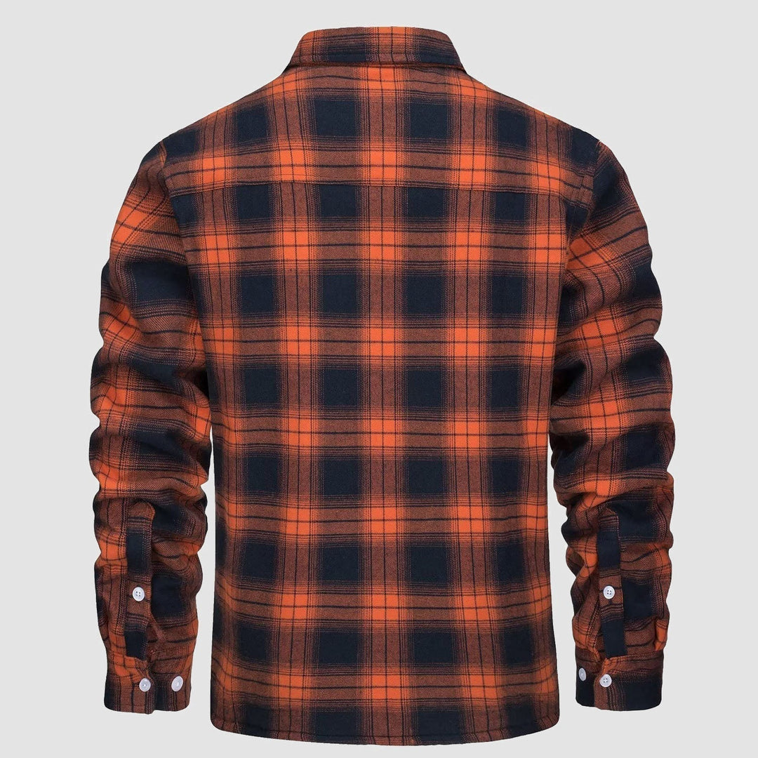 Chemise Donat