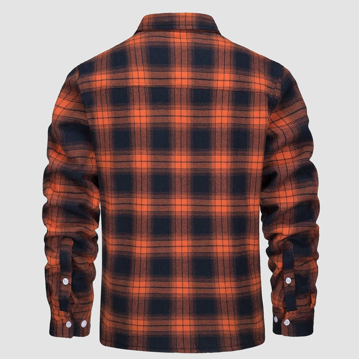 Chemise Donat