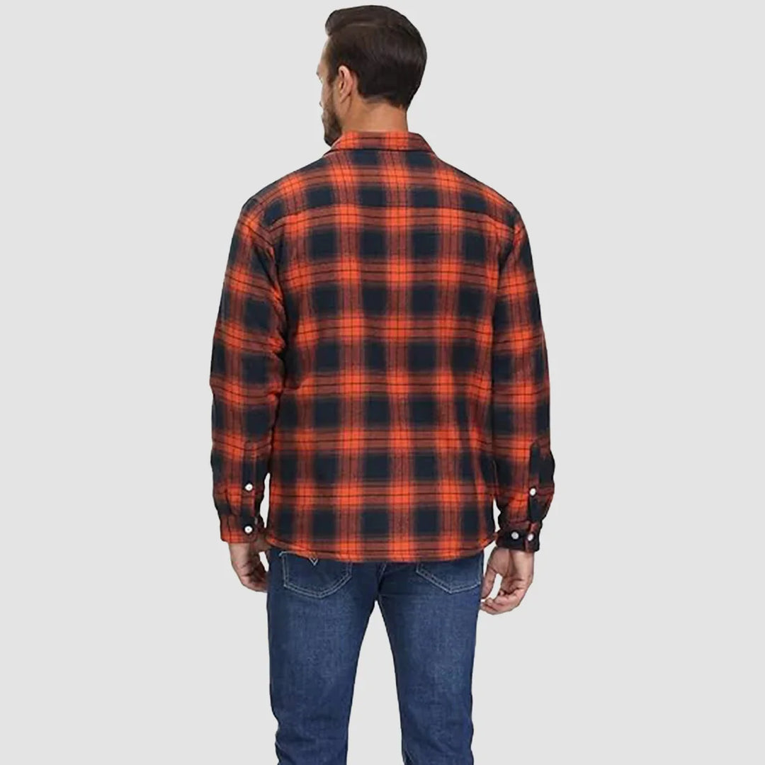 Chemise Donat