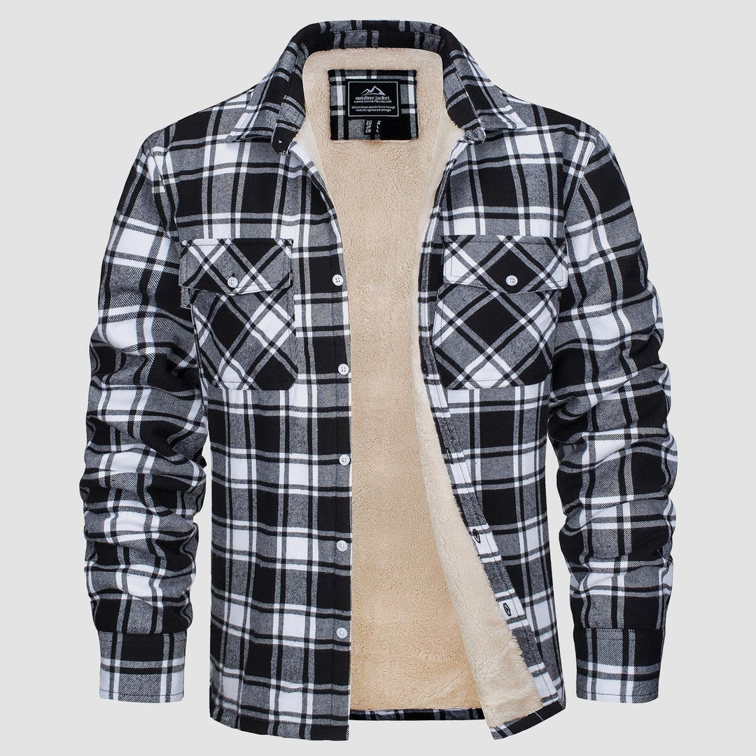 Chemise Donat