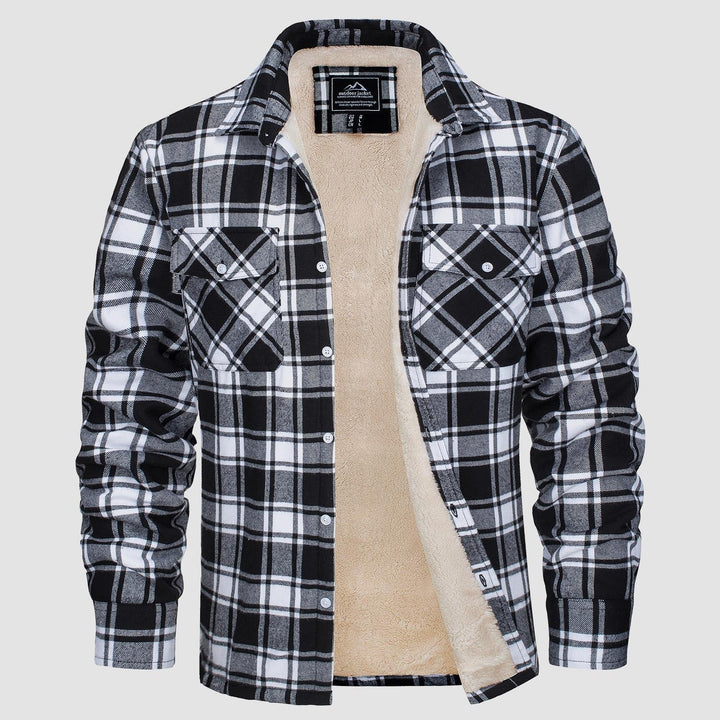 Chemise Donat