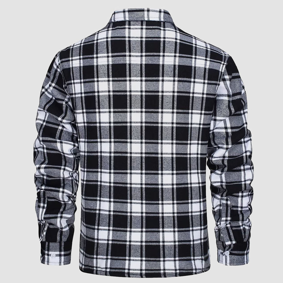Chemise Donat