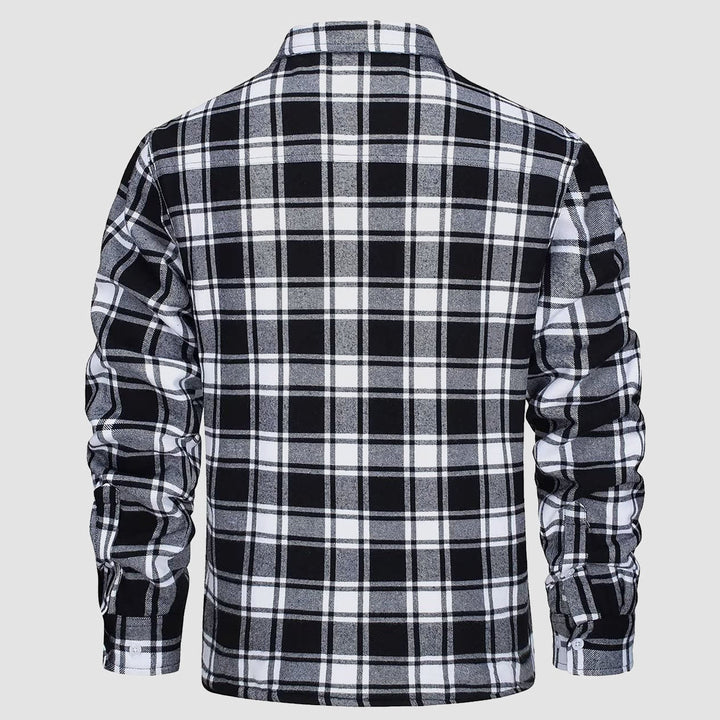 Chemise Donat