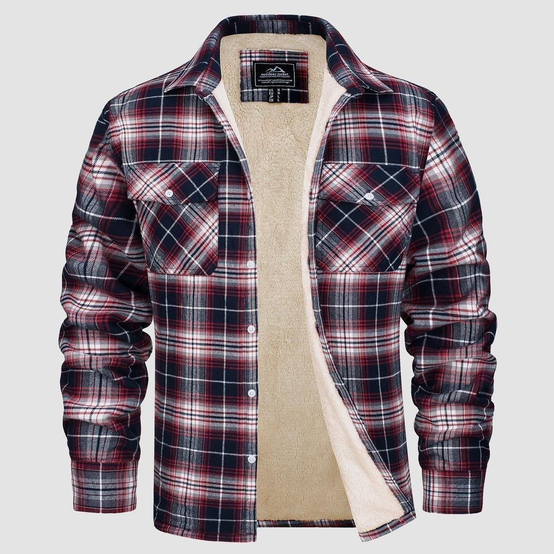 Chemise Donat