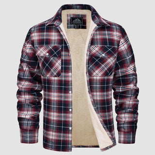 Chemise Donat