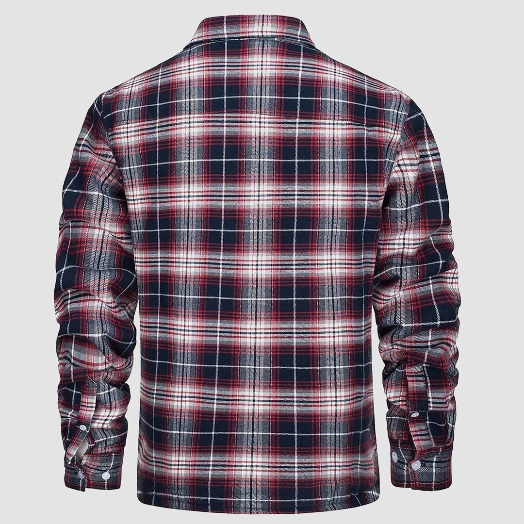 Chemise Donat