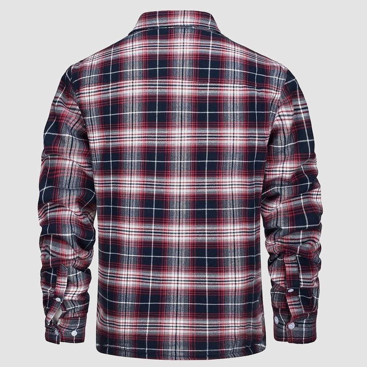 Chemise Donat
