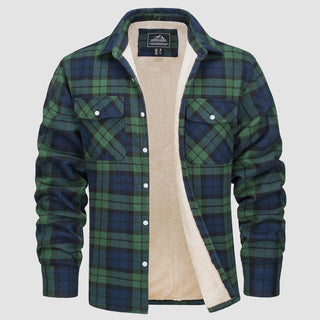 Chemise Donat