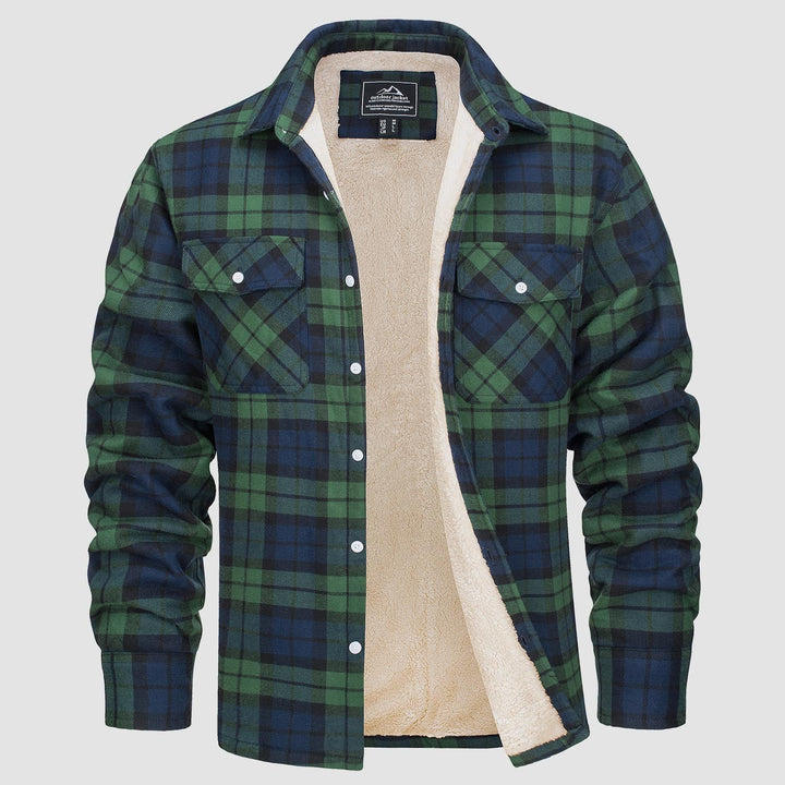 Chemise Donat