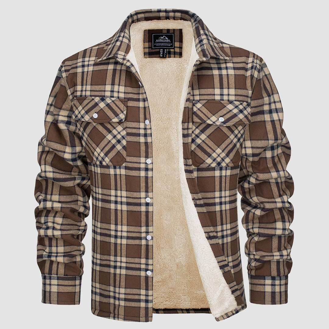 Chemise Donat