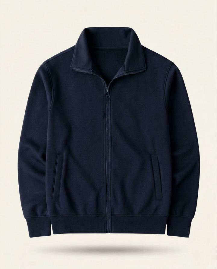 Veste Jourdain
