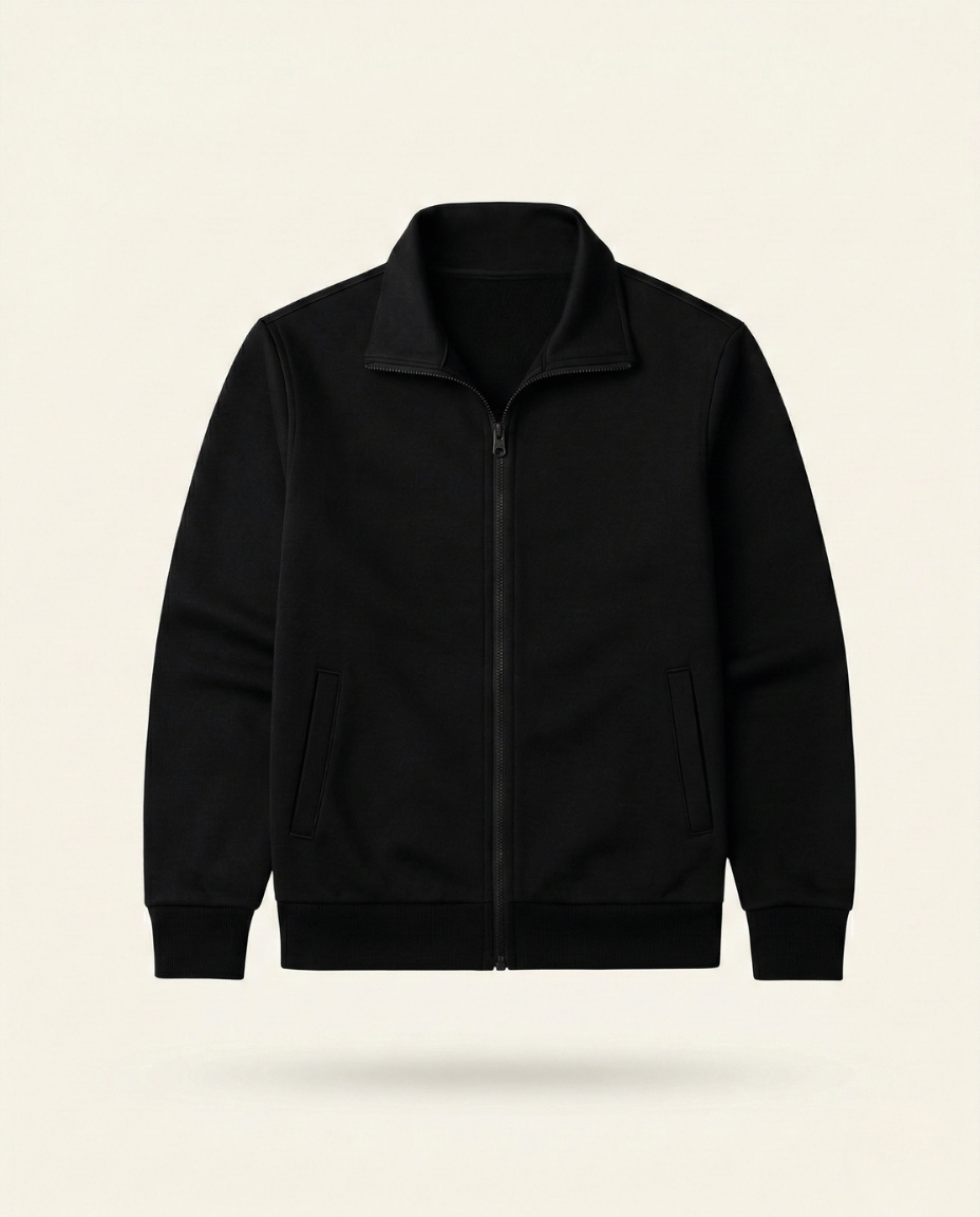 Veste Jourdain