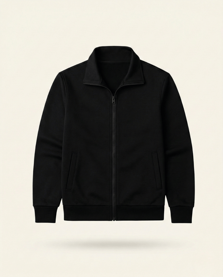 Veste Jourdain