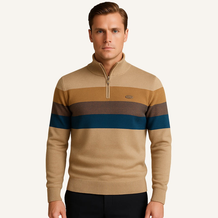 Pull Mahé