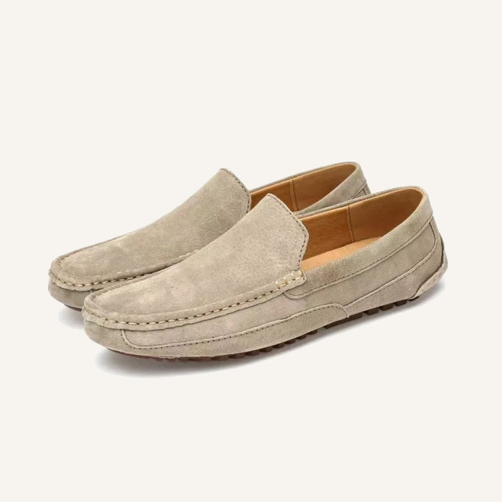 Mocassins Donatien