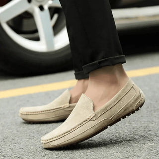 Mocassins Donatien