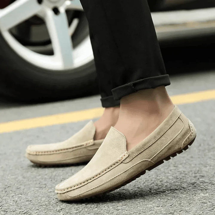 Mocassins Donatien