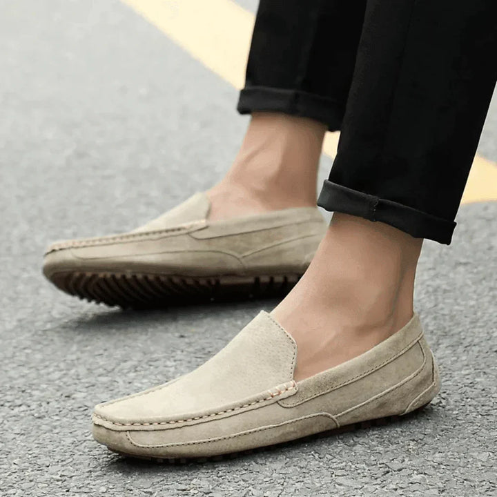 Mocassins Donatien