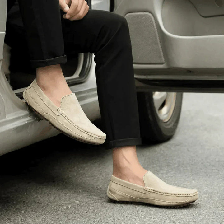 Mocassins Donatien