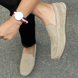 Mocassins Donatien