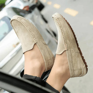 Mocassins Donatien