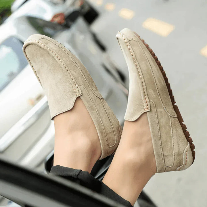 Mocassins Donatien